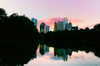 Atlanta Travel Guide