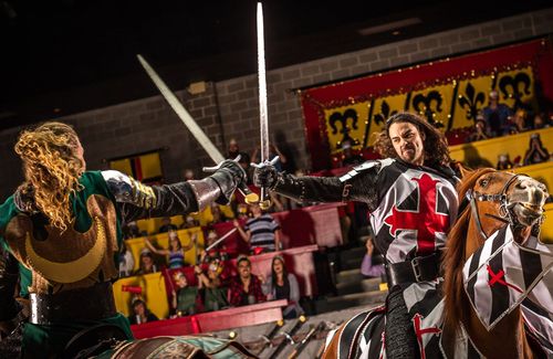 Medieval Times