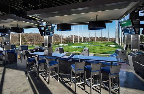 Top Golf